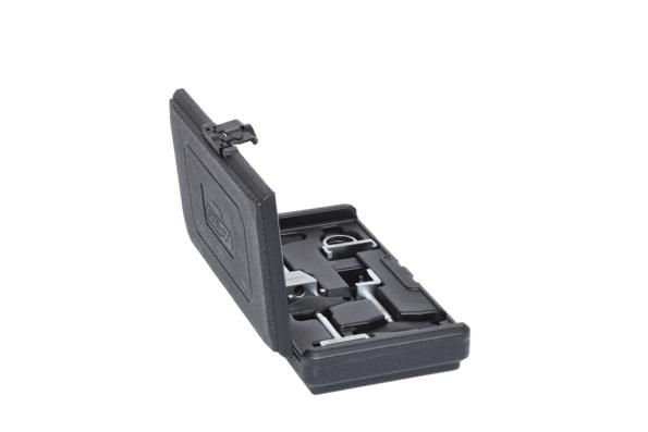 KS TOOLS 500.7560 Puller Set, ignition coil connector