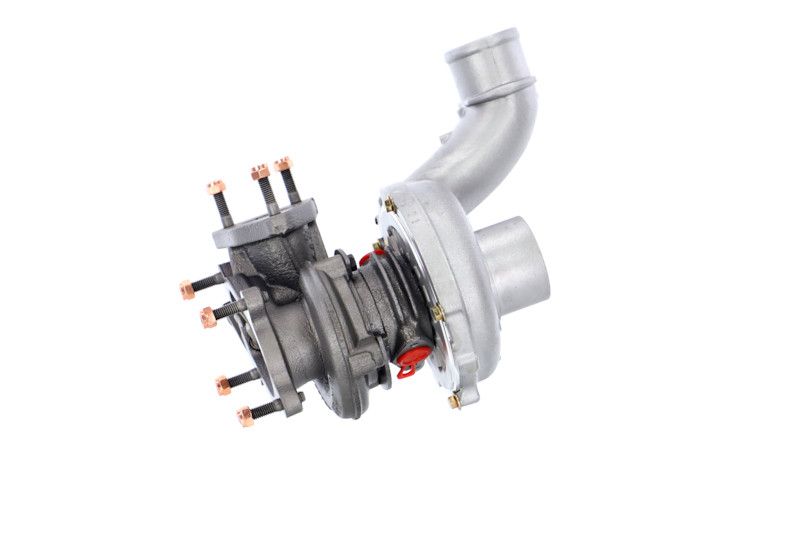 REMANTE 003-001-000196R Turbokompresorius