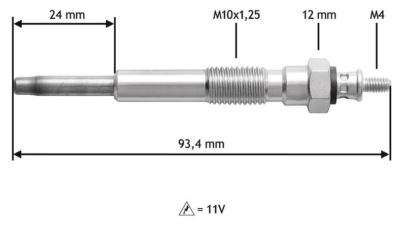Prekė atitinka OEM kodą: 1985067020