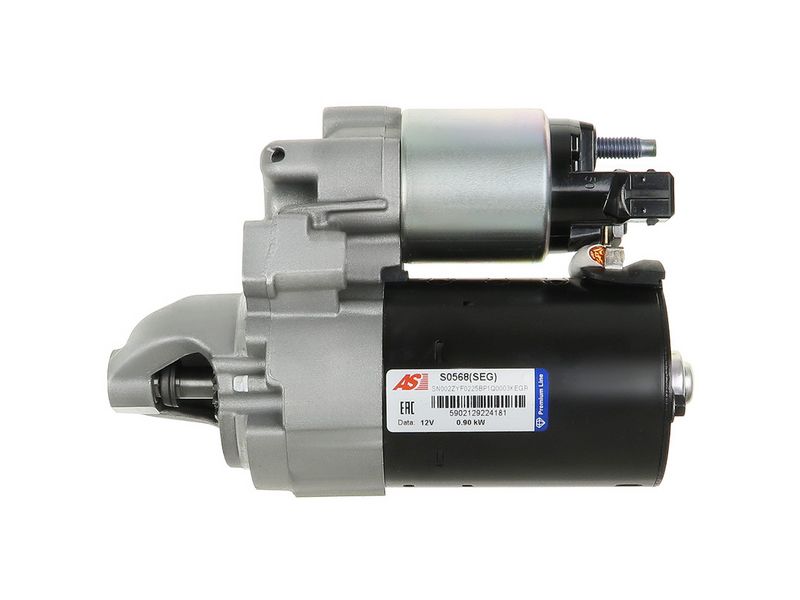 AS-PL S0568(SEG) Starter