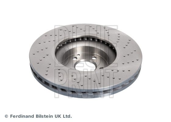 BLUE PRINT ADU174389 Brake Disc