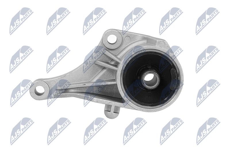 NTY ZPS-PL-070 Mounting, engine