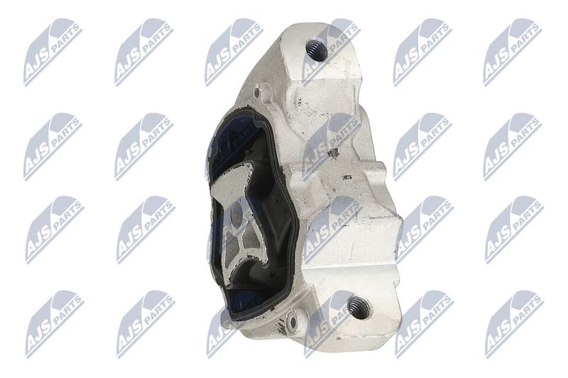 Paigutus, Mootor, NTY ZPS-LR-005