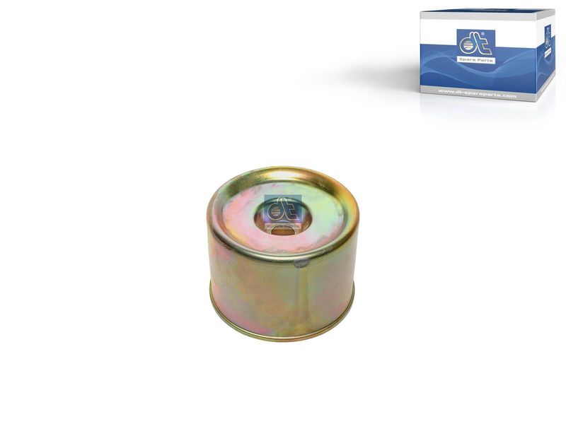 Piston perna de aer 10.16077 DT Spare Parts