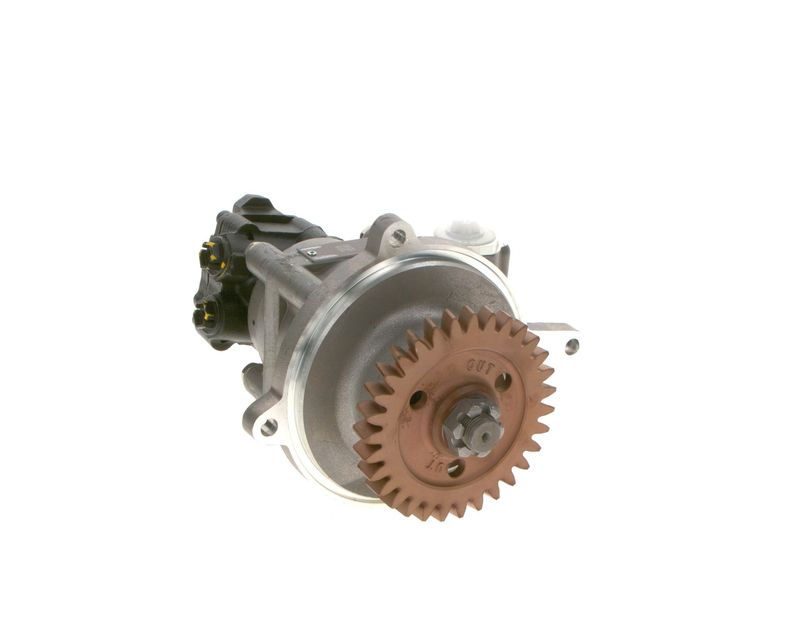 Hydraulické čerpadlo, řízení K S01 001 349