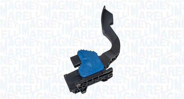 Комплект педалей ходу, Magneti Marelli 805000015010