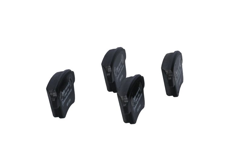 Piduriklotsi komplekt, ketaspidur, VALEO 302216A
