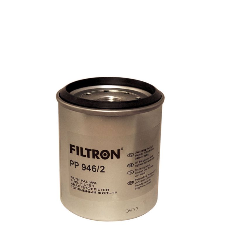 Kütusefilter, FILTRON PP...