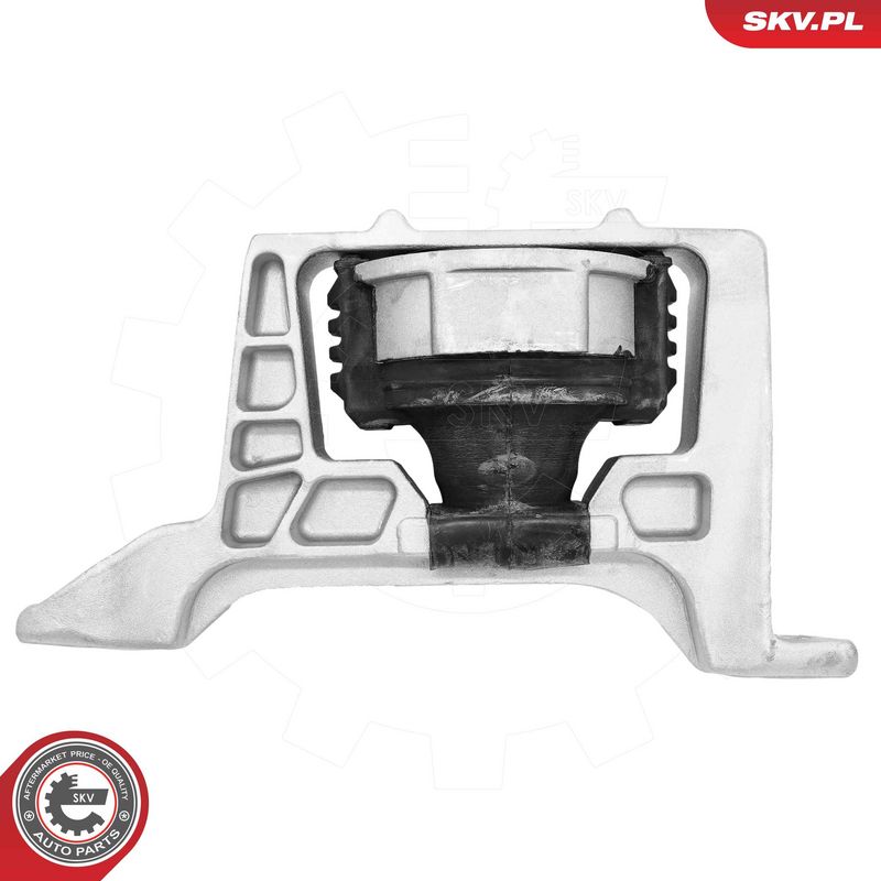 Paigutus, Mootor, ESEN SKV 75SKV320