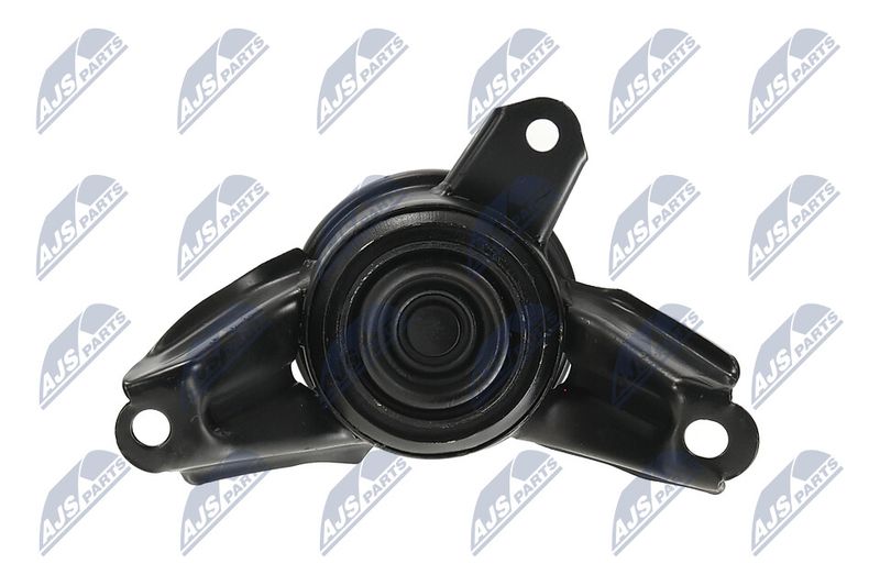 Paigutus, Mootor, NTY ZPS-KA-330