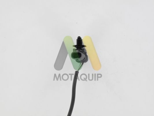 MOTAQUIP Érzékelő, kipufogógáz-hőmérséklet LVET163