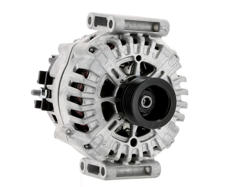 CEVAM 9433 Alternator