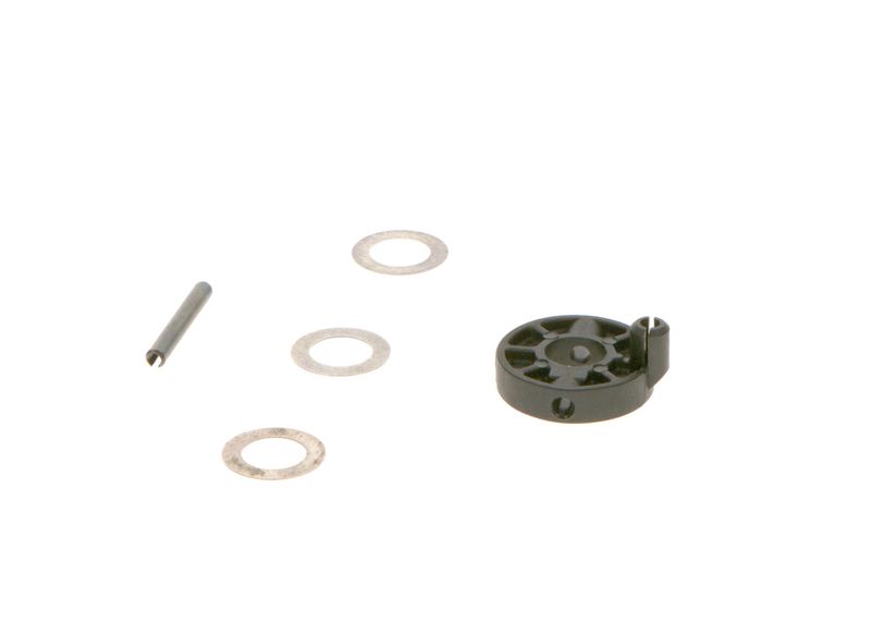 Remondikomplekt, süütejagaja, BOSCH 1 237 010 041