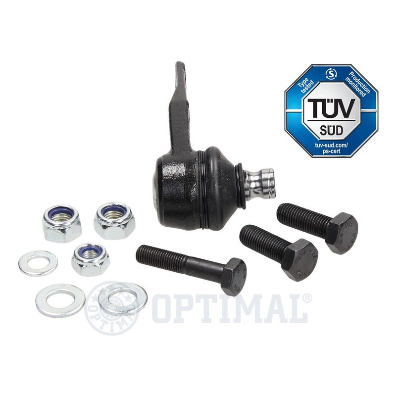 OPTIMAL G3-875 Ball Joint