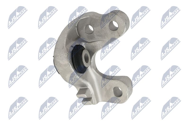 Kinnitus, mootor, NTY ZPS-CH-160
