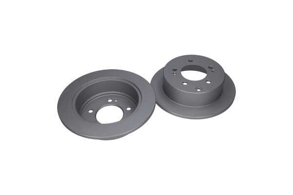 Kavo Parts BR-4236-C Гальмівний диск