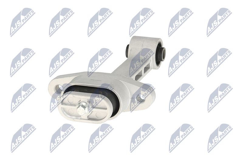 Paigutus, Mootor, NTY ZPS-KA-346