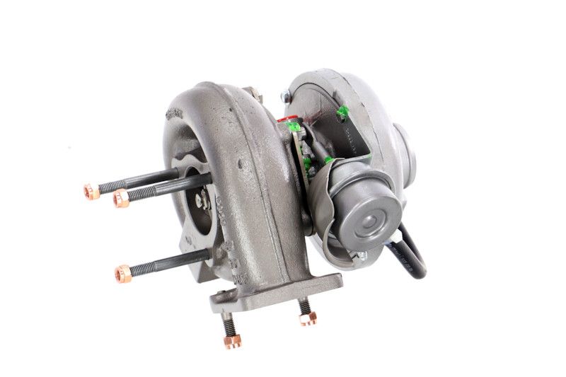 REMANTE 003-001-001471R Charger, charging (supercharged/turbocharged)