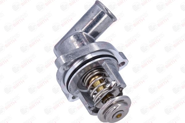 BIRTH 81765 Coolant Flange