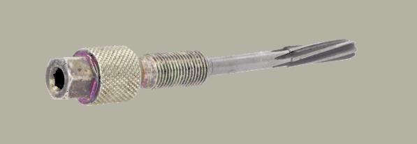 KS TOOLS 152.1098 Reamer, glow plug