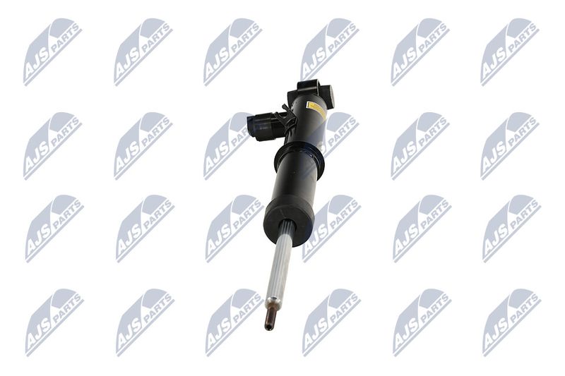 Amort, NTY A-LR-035