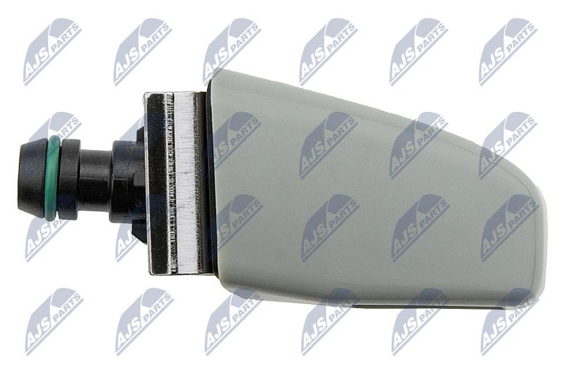 Pesuveedüüs, Tulepesurid, NTY EDS-BM-048