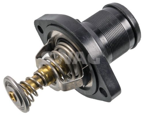 SWAG 62 92 2058 Thermostat, coolant