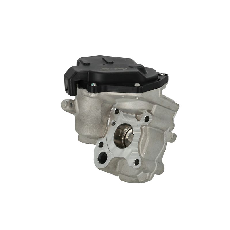NISSENS 98243 EGR Valve