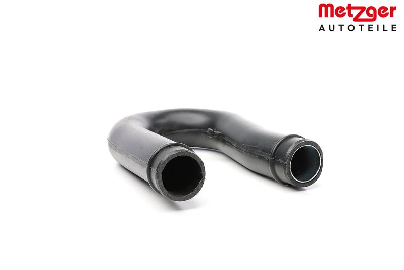 METZGER AUTOTEILE 2401296 Charge Air Hose