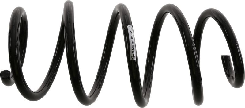 Suspension spring