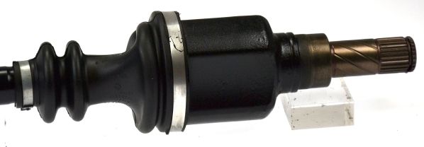 LÖBRO 304733 Drive Shaft