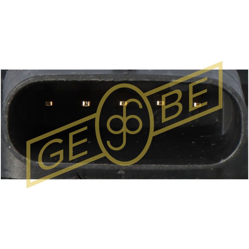 GEBE 929771 NOx Sensor, NOx catalytic converter