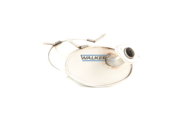 WALKER 22609 Rear Muffler