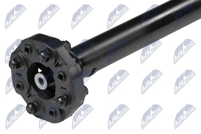 NTY NWN-ME-057 Propshaft, axle drive
