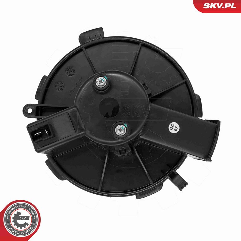ESEN SKV 68SKV299 Interior Blower
