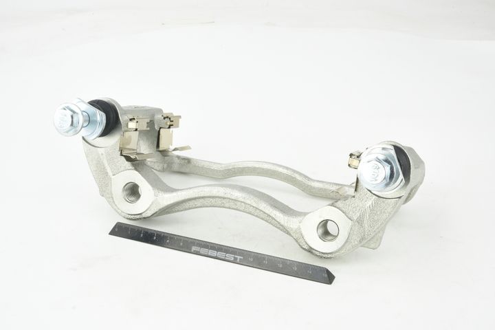 Pidurisadula kinnituskomplekt, FEBEST 2177C-TT9FL