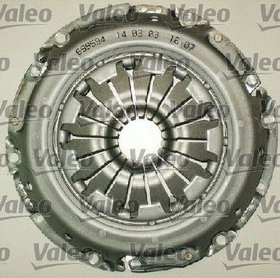 Комплект зчеплення, Valeo 826048