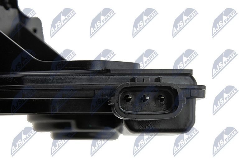 Tagaluugi sulgur, NTY EZC-TY-013