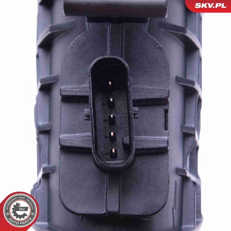ESEN SKV 07SKV999 Air Channel