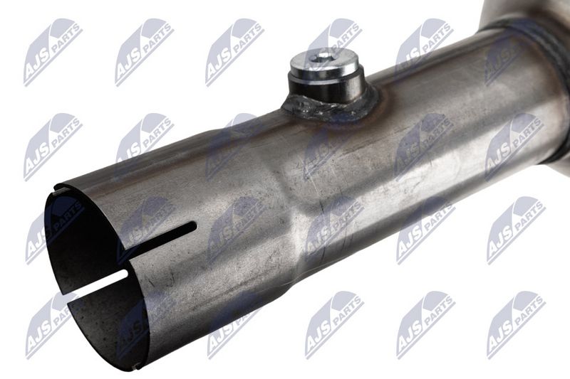 NTY KAT-VW-021 Catalytic Converter