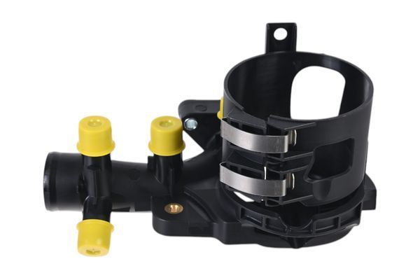 STELLOX 10-35715-SX Coolant Pipe