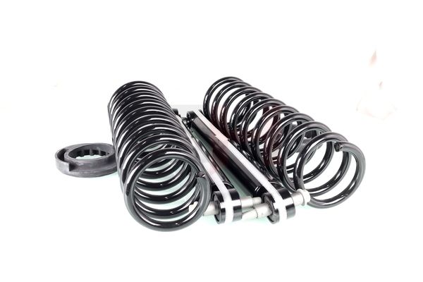 GH GH-332552S01 Suspension Kit, springs/shock absorbers