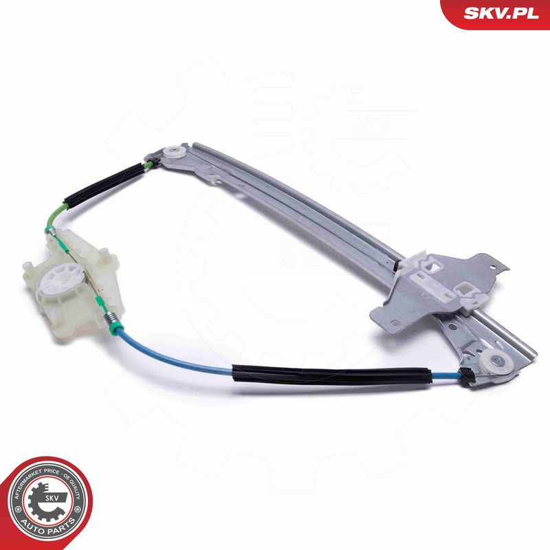 ESEN SKV 51SKV442 Window Regulator