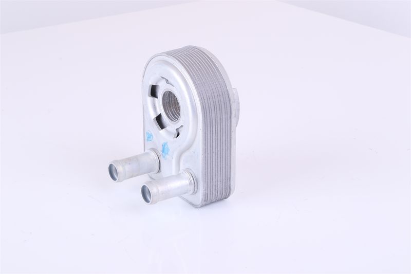 Õliradiaator, mootoriõli, NISSENS 90971