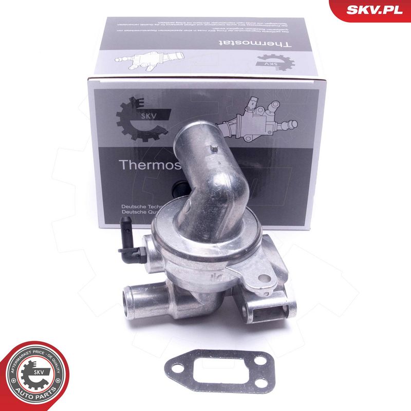 Termostaat, Jahutusvedelik, ESEN SKV 20SKV182