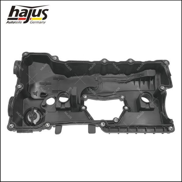 hajus Autoteile 1031013 Cylinder Head Cover