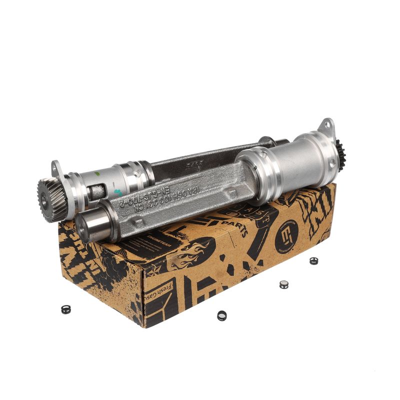 Product Image - Blokkeergereedschap, balansas - HP0037 - ET ENGINETEAM