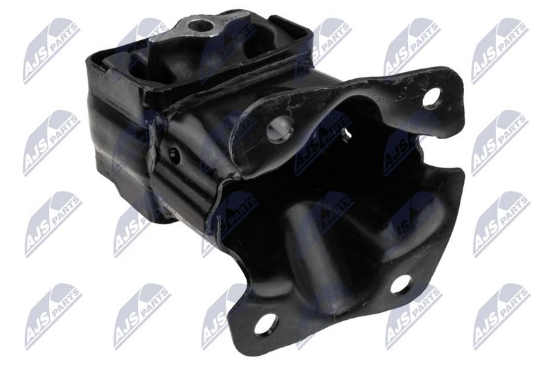 NTY ZPS-CH-154 Mounting, engine