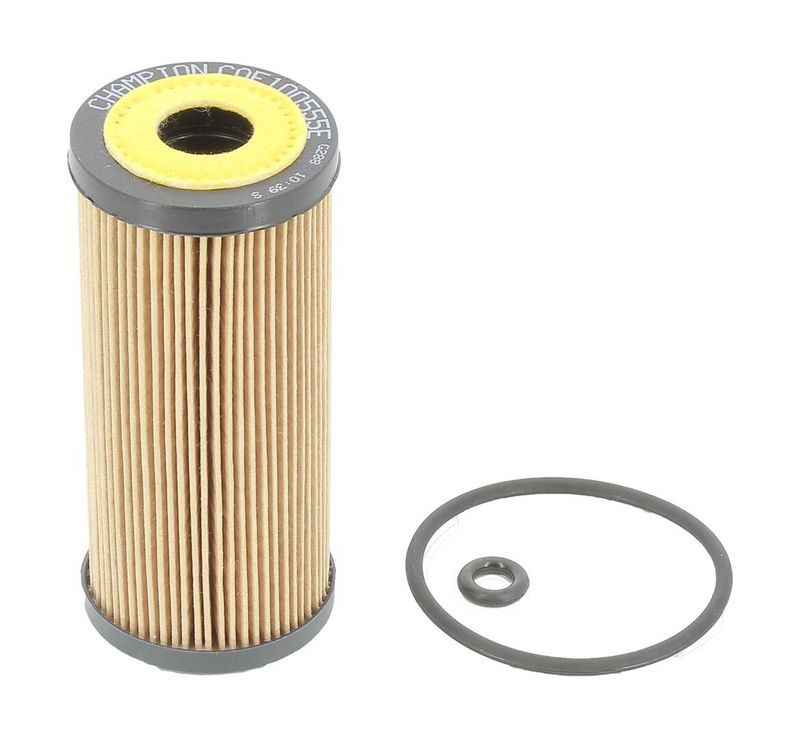 Õlifilter, CHAMPION COF100555E