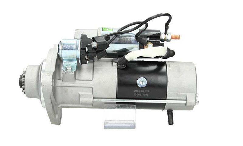 BV PSH 501.503.123.130 Starter